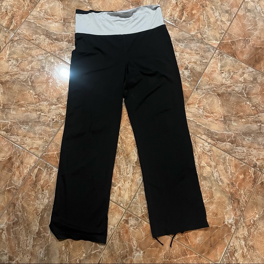 Black Leggings